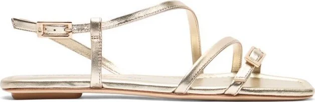 Stuart Weitzman Georgie Sandals