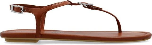 Stuart Weitzman Georgie Thong Sandals