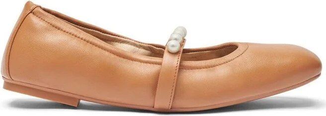 Stuart Weitzman Goldie Ballet Flats