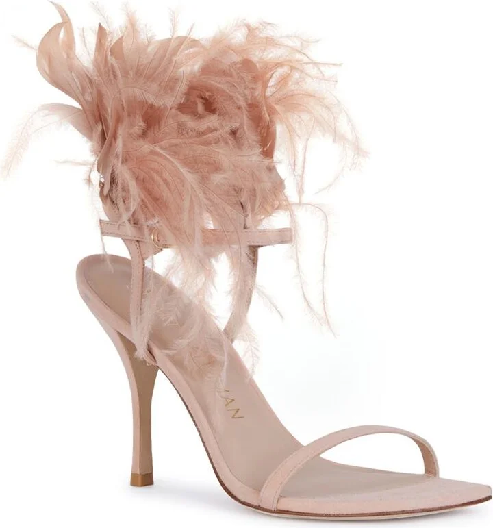Stuart Weitzman Heeled Shoes - Image 3