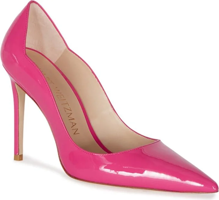 Stuart Weitzman Heeled Shoes - Image 2