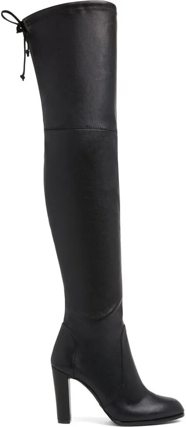 Stuart Weitzman Highland Boots