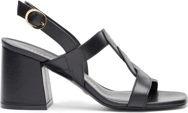 Stuart Weitzman Ibiza Slingback Sandals