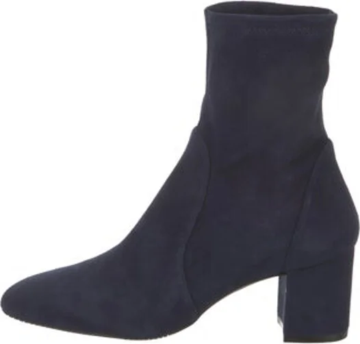 Stuart Weitzman
