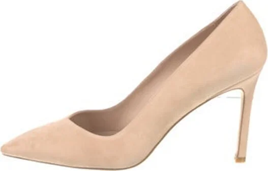 Stuart Weitzman