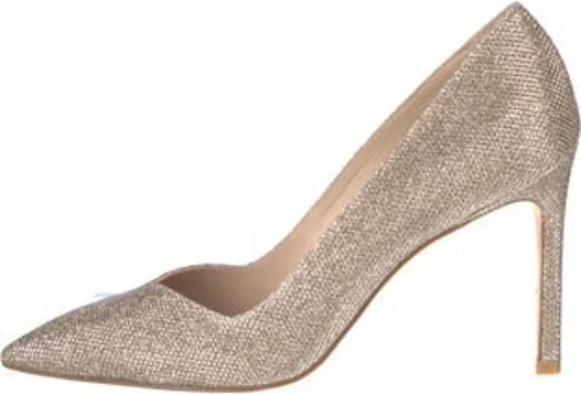 Stuart Weitzman
