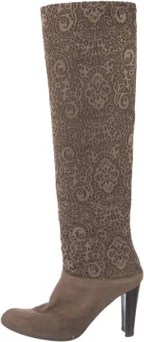 Stuart Weitzman