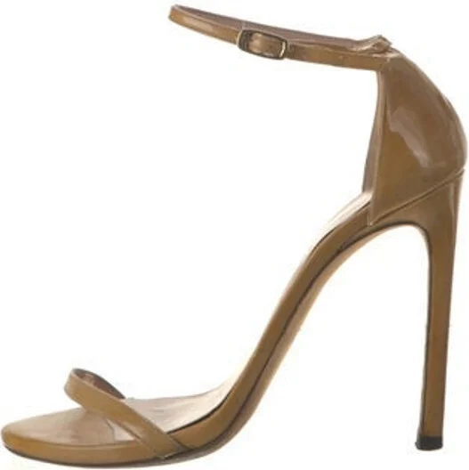 Stuart Weitzman