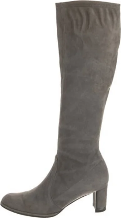 Stuart Weitzman