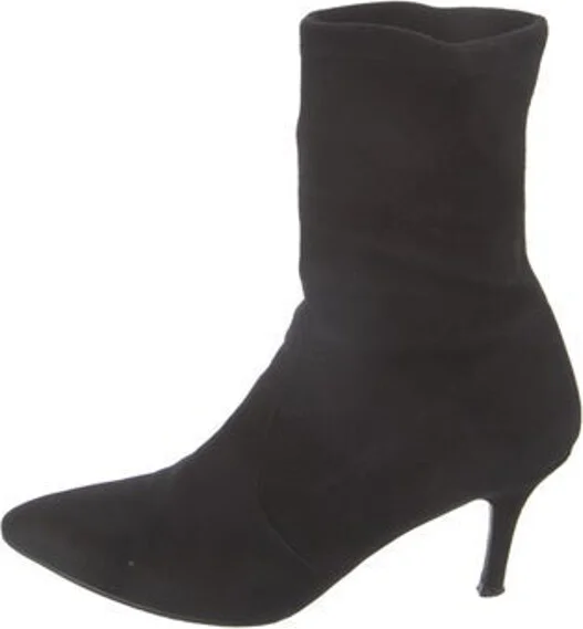 Stuart Weitzman