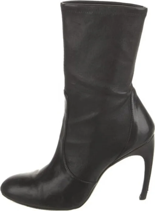 Stuart Weitzman