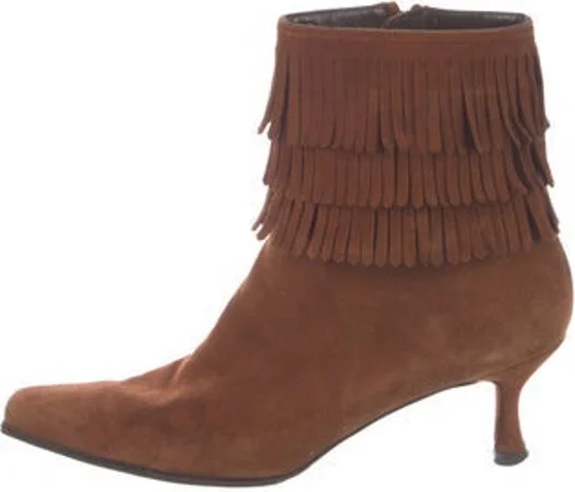 Stuart Weitzman