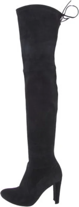 Stuart Weitzman