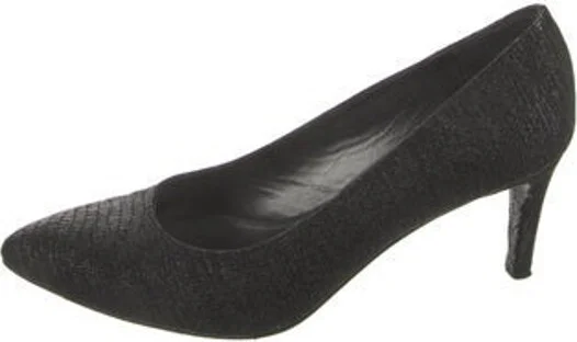 Stuart Weitzman