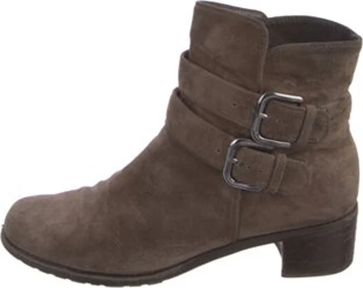 Stuart Weitzman