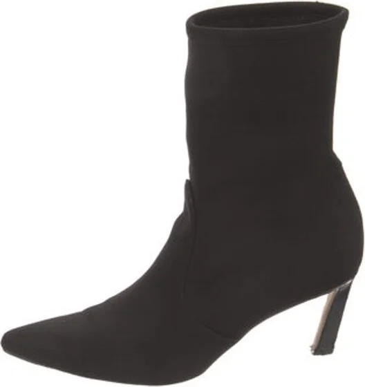 Stuart Weitzman