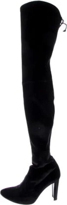 Stuart Weitzman