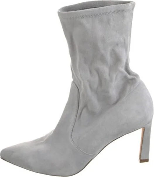Stuart Weitzman