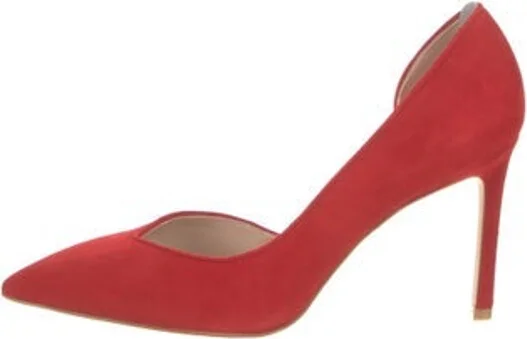 Stuart Weitzman