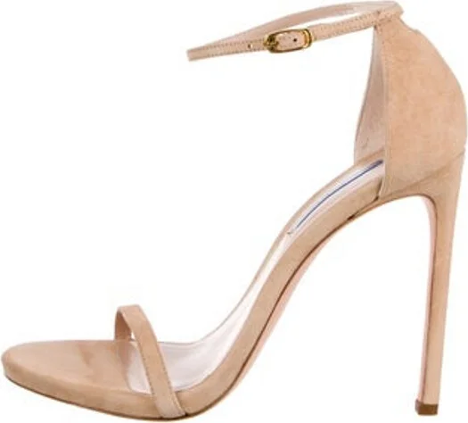 Stuart Weitzman