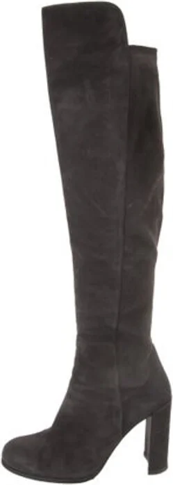 Stuart Weitzman