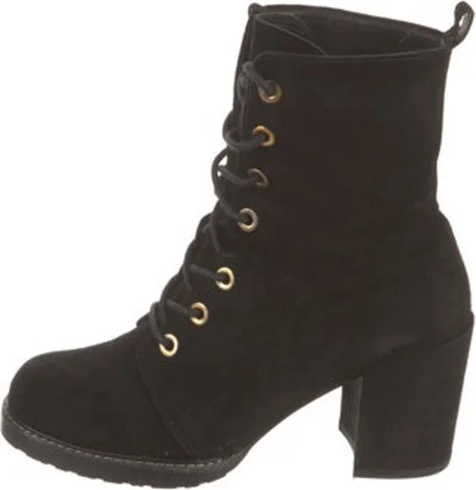 Stuart Weitzman