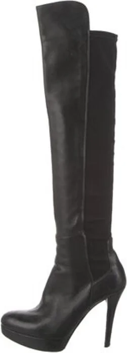 Stuart Weitzman