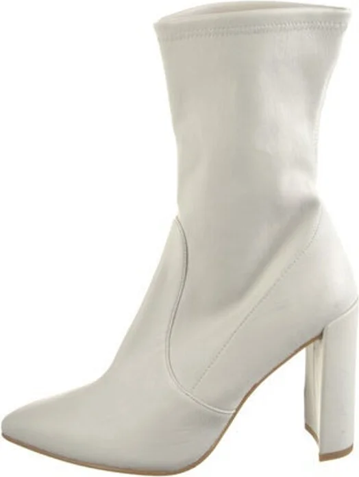 Stuart Weitzman