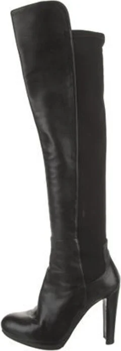 Stuart Weitzman
