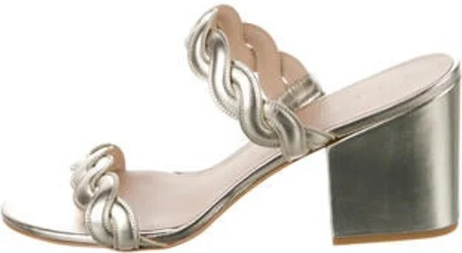 Stuart Weitzman
