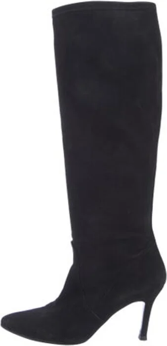 Stuart Weitzman