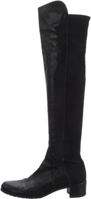 Stuart Weitzman