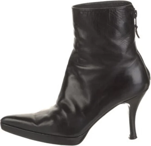 Stuart Weitzman