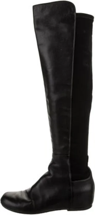 Stuart Weitzman
