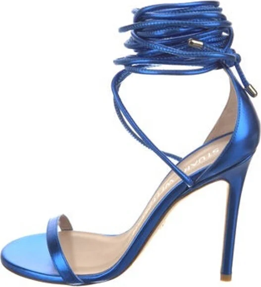 Stuart Weitzman