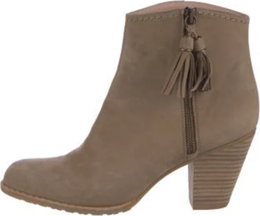 Stuart Weitzman