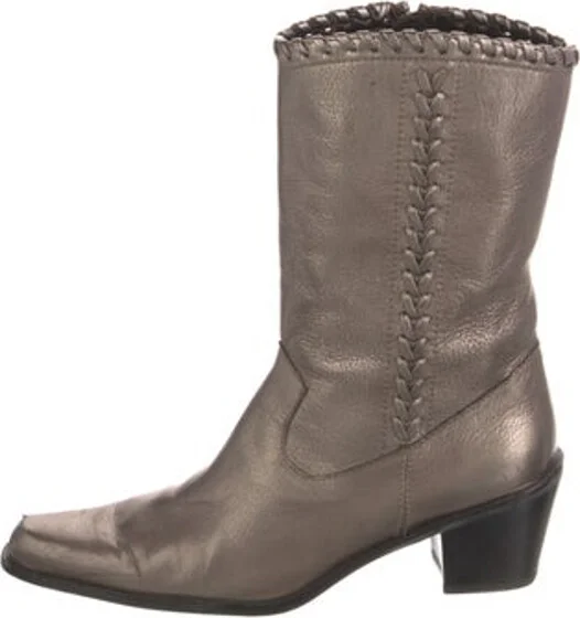 Stuart Weitzman