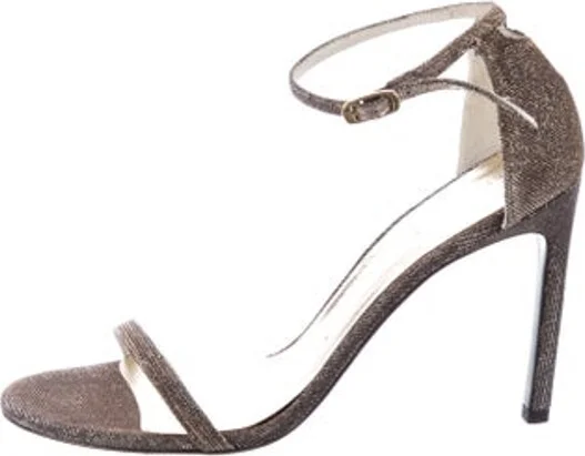 Stuart Weitzman