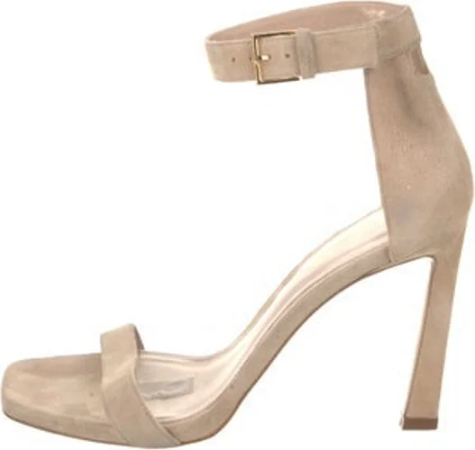 Stuart Weitzman
