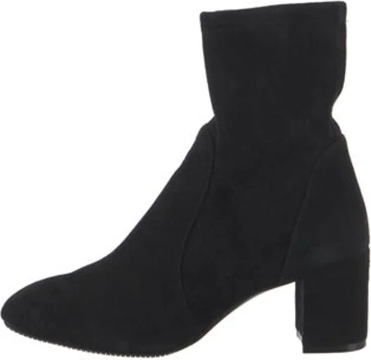 Stuart Weitzman