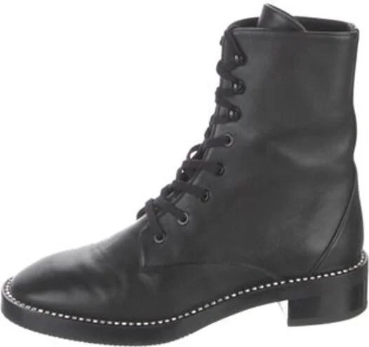 Stuart Weitzman