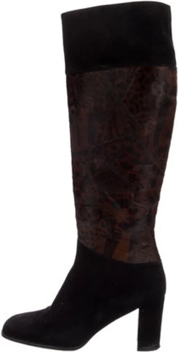 Stuart Weitzman