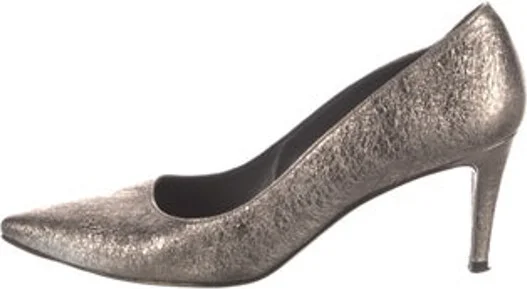Stuart Weitzman