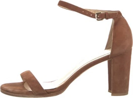Stuart Weitzman