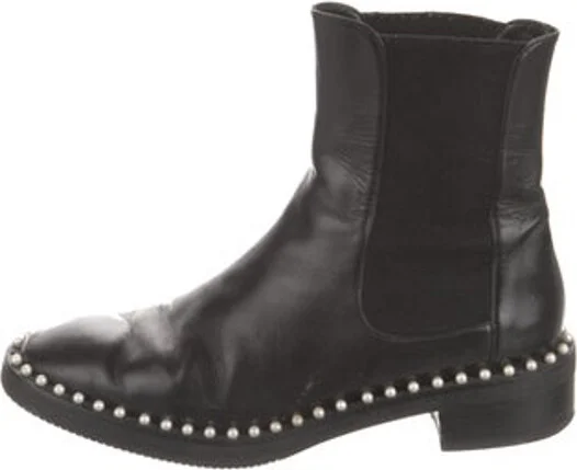 Stuart Weitzman