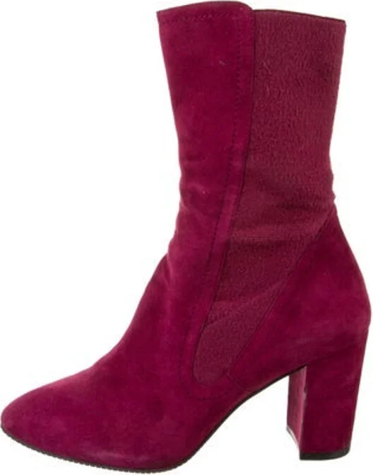Stuart Weitzman