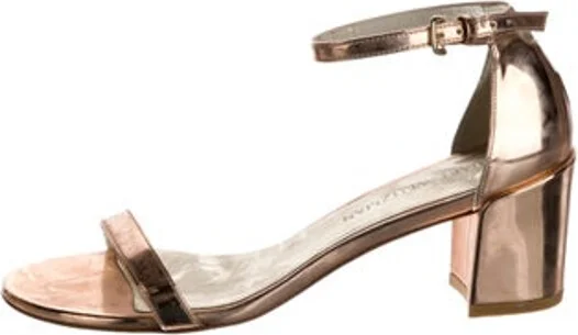 Stuart Weitzman