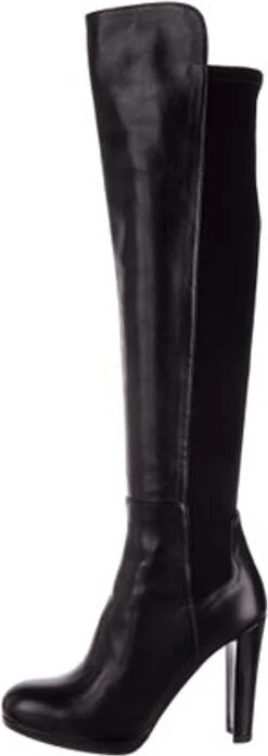 Stuart Weitzman