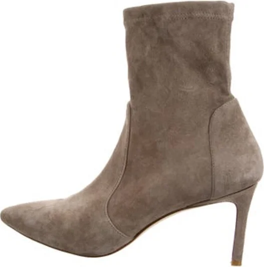 Stuart Weitzman