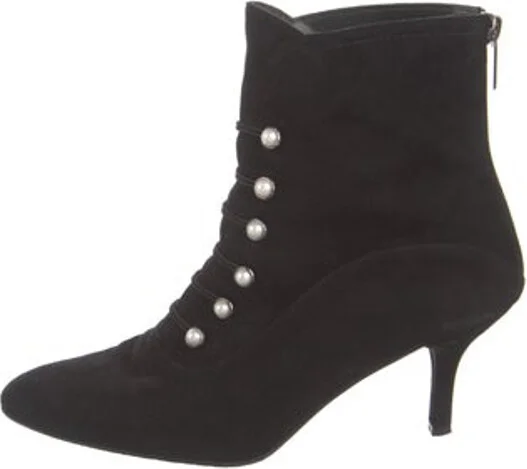 Stuart Weitzman